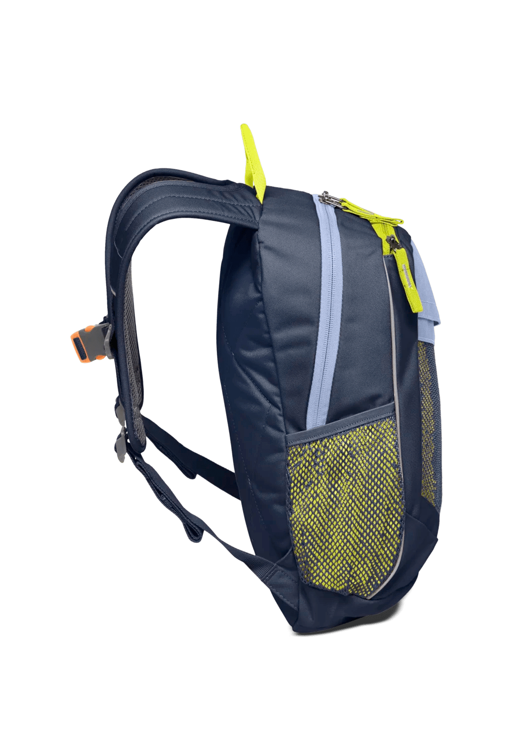 Jack Wolfskin TRACK JACK - Bags at PeakStyle