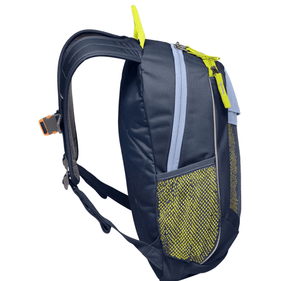 Jack Wolfskin TRACK JACK - Bags at PeakStyle
