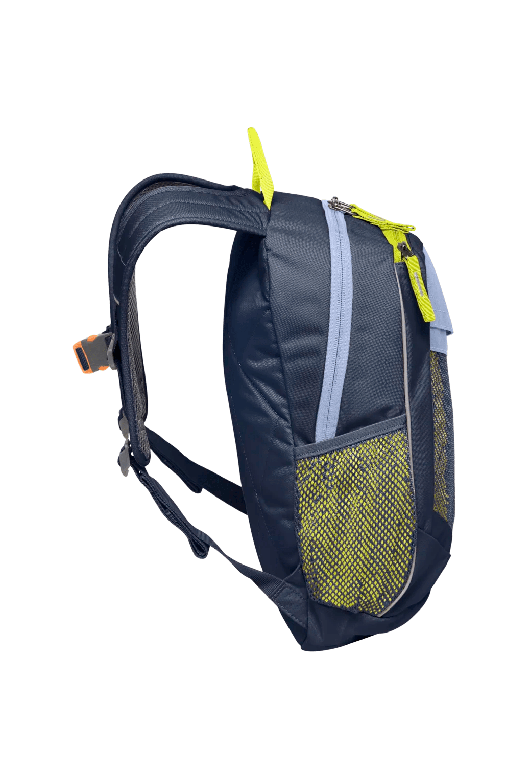 Jack Wolfskin TRACK JACK - Bags at PeakStyle