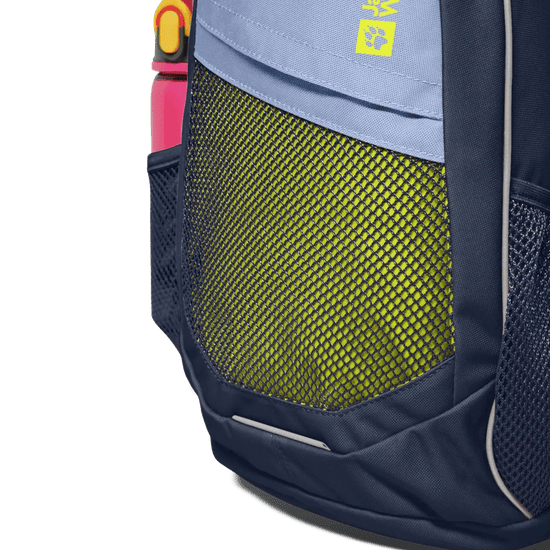 Jack Wolfskin TRACK JACK - Bags at PeakStyle