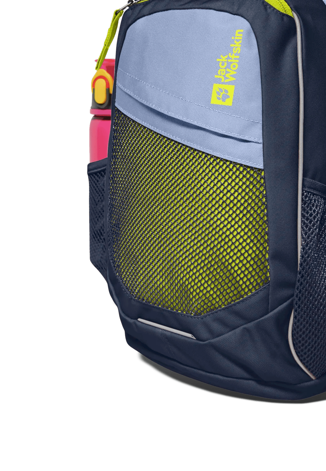 Jack Wolfskin TRACK JACK - Bags at PeakStyle