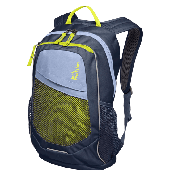 Jack Wolfskin TRACK JACK - Bags at PeakStyle