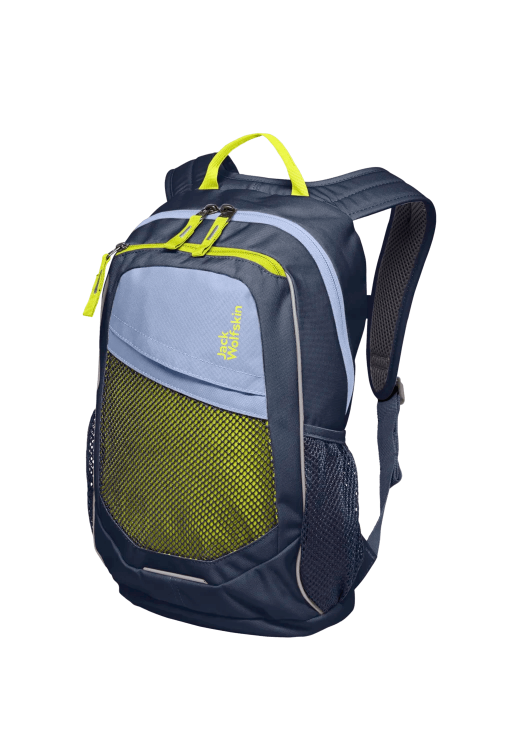 Jack Wolfskin TRACK JACK - Bags at PeakStyle