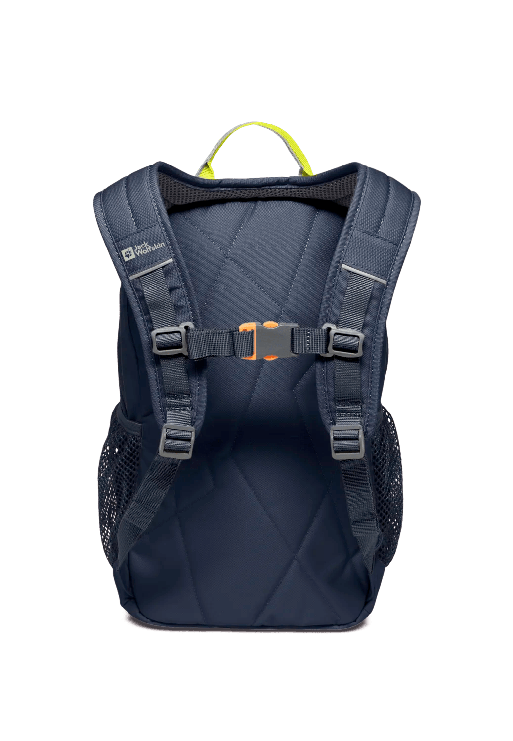 Jack Wolfskin TRACK JACK - Bags at PeakStyle
