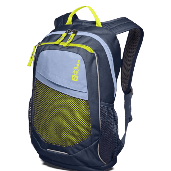 Jack Wolfskin TRACK JACK - Bags at PeakStyle