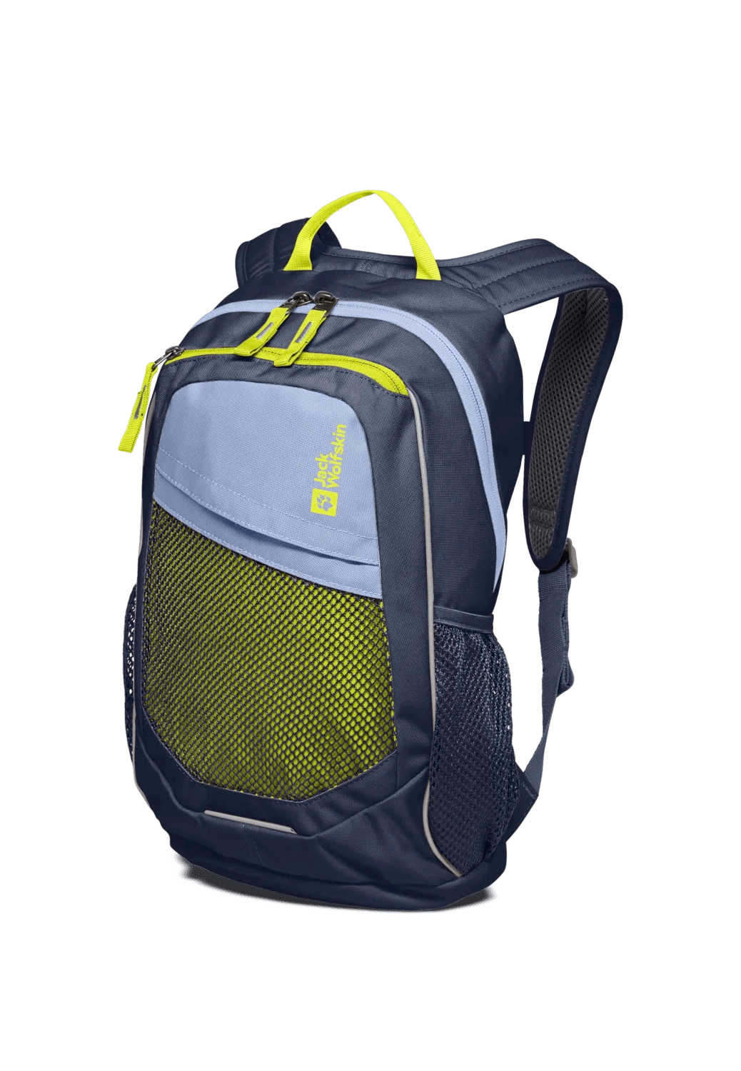 Jack Wolfskin TRACK JACK - Bags at PeakStyle