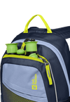 Jack Wolfskin TRACK JACK - Bags at PeakStyle