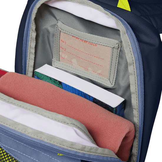 Jack Wolfskin TRACK JACK - Bags at PeakStyle