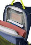 Jack Wolfskin TRACK JACK - Bags at PeakStyle