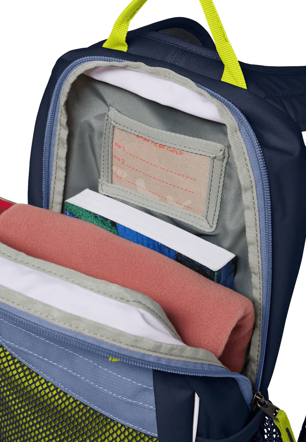 Jack Wolfskin TRACK JACK - Bags at PeakStyle