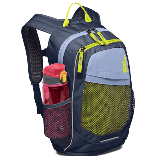 Jack Wolfskin TRACK JACK - Bags at PeakStyle