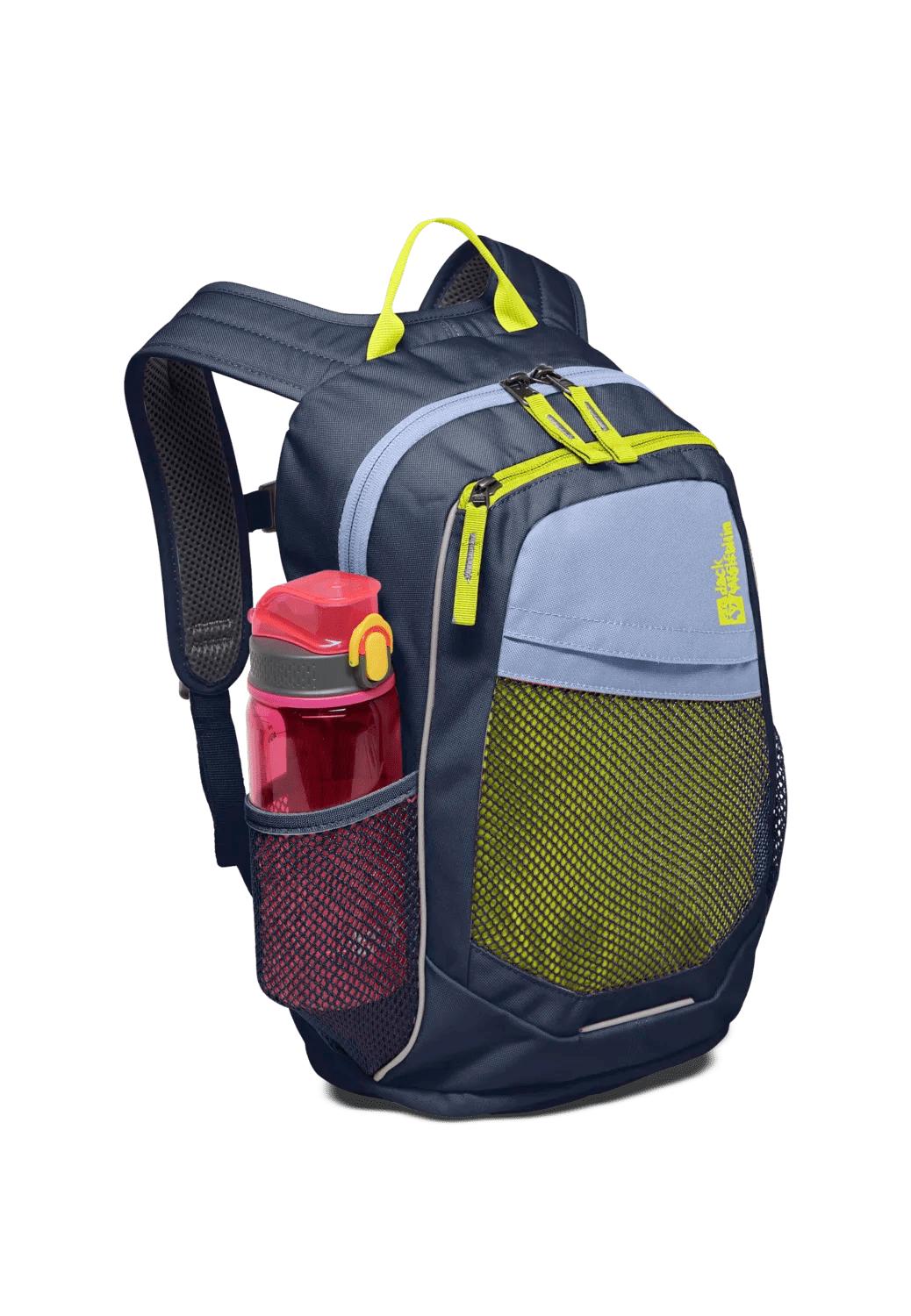 Jack Wolfskin TRACK JACK - Bags at PeakStyle