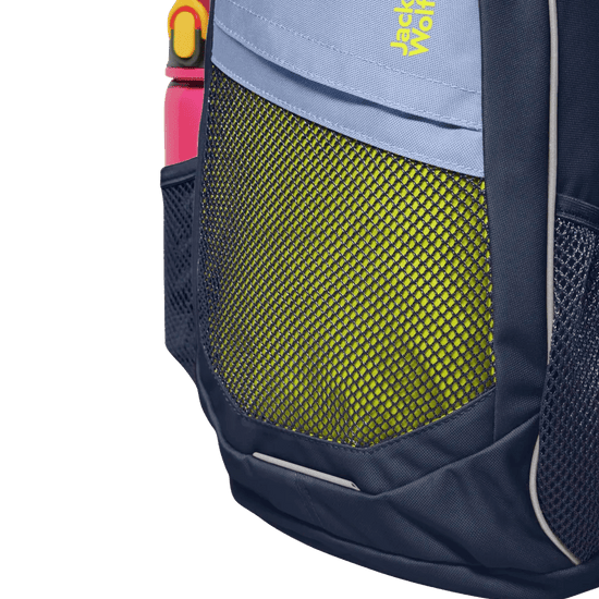 Jack Wolfskin TRACK JACK - Bags at PeakStyle