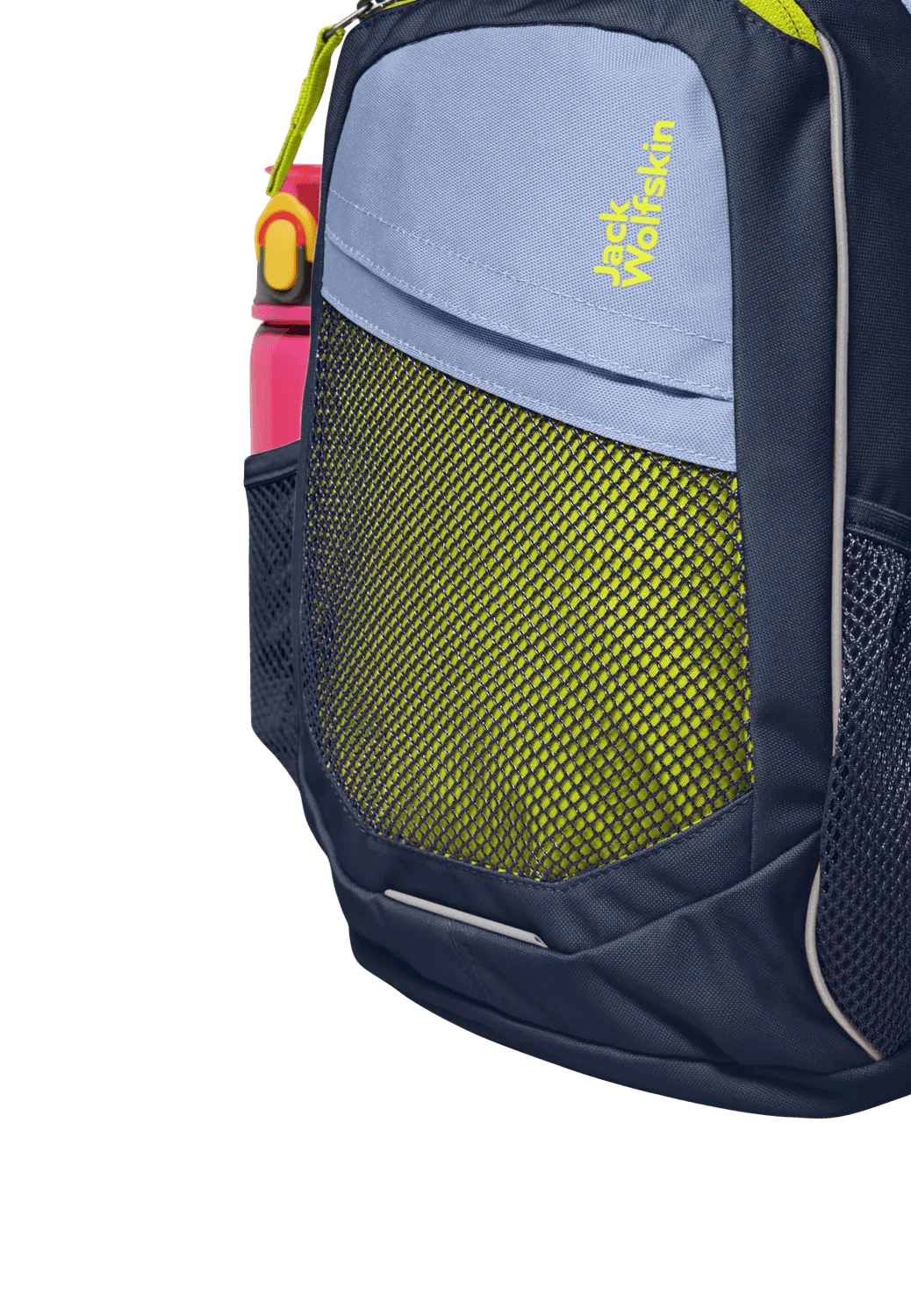 Jack Wolfskin TRACK JACK - Bags at PeakStyle