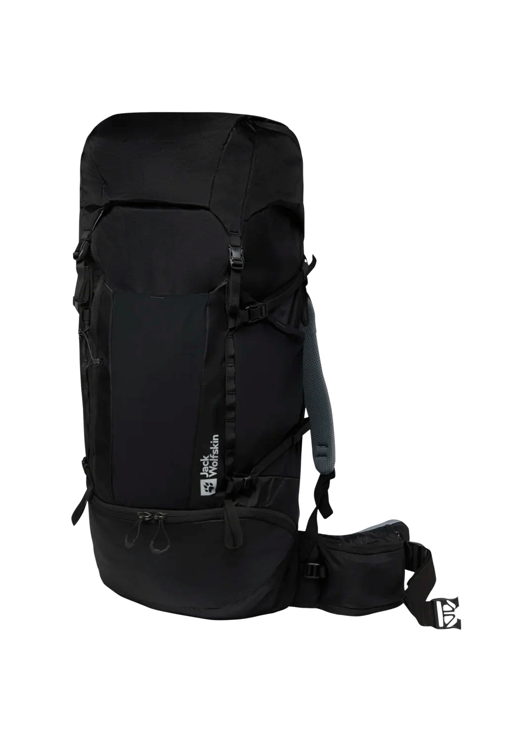 Jack Wolfskin TRAILFLAIR M 50 S - L - Bags at PeakStyle