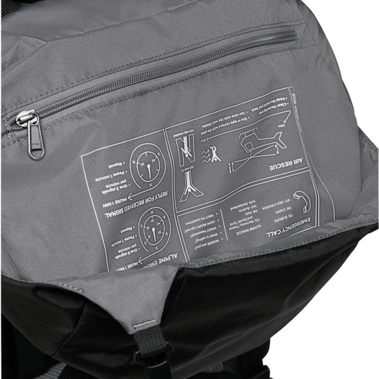 Jack Wolfskin TRAILFLAIR M 50 S - L - Bags at PeakStyle