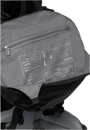 Jack Wolfskin TRAILFLAIR M 50 S - L - Taschen bei PeakStyle