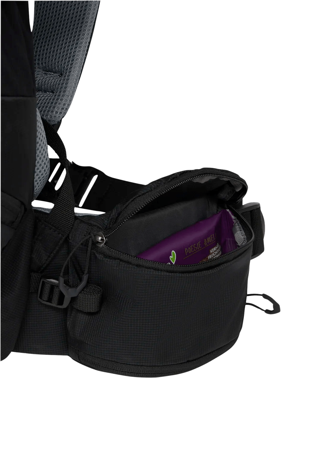 Jack Wolfskin TRAILFLAIR M 50 S - L - Bags at PeakStyle