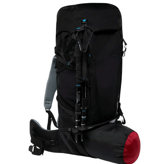 Jack Wolfskin TRAILFLAIR M 50 S - L - Bags at PeakStyle