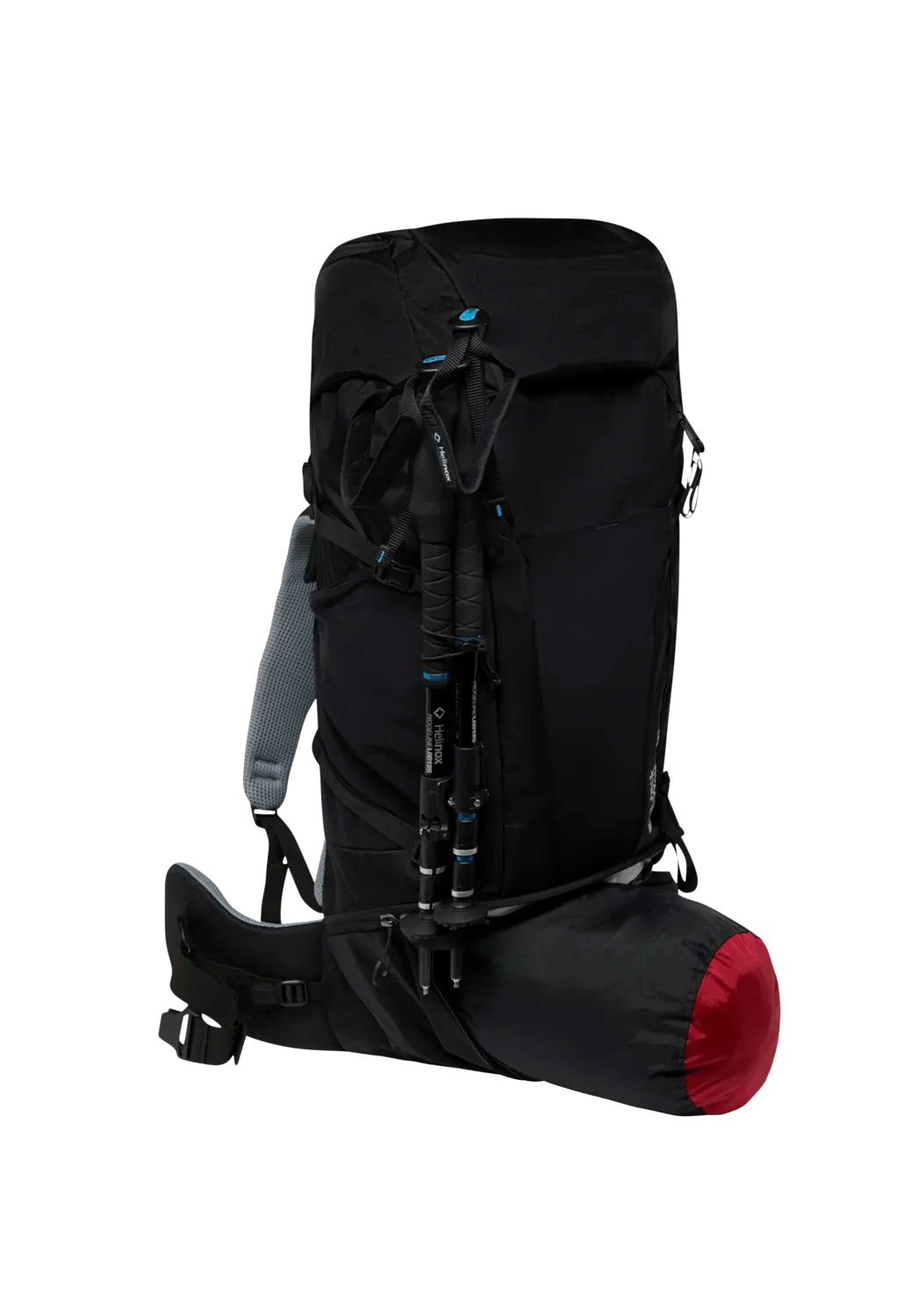 Jack Wolfskin TRAILFLAIR M 50 S - L - Bags at PeakStyle
