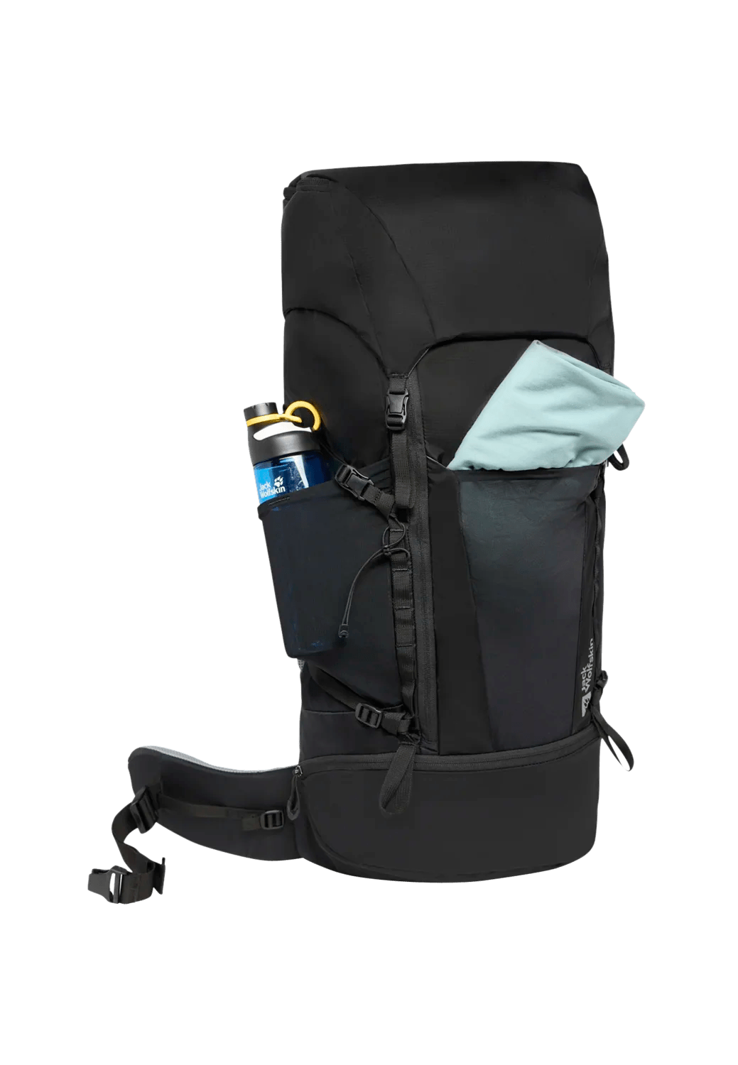 Jack Wolfskin TRAILFLAIR M 50 S - L - Bags at PeakStyle
