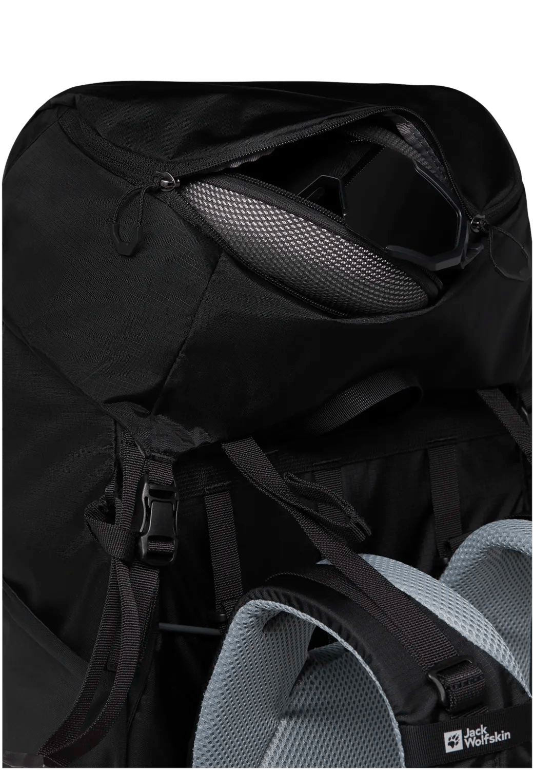 Jack Wolfskin TRAILFLAIR M 50 S - L - Bags at PeakStyle