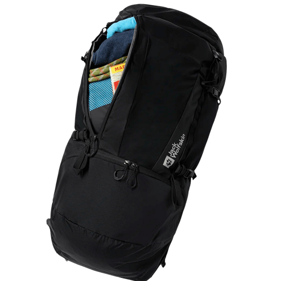 Jack Wolfskin TRAILFLAIR M 50 S - L - Bags at PeakStyle