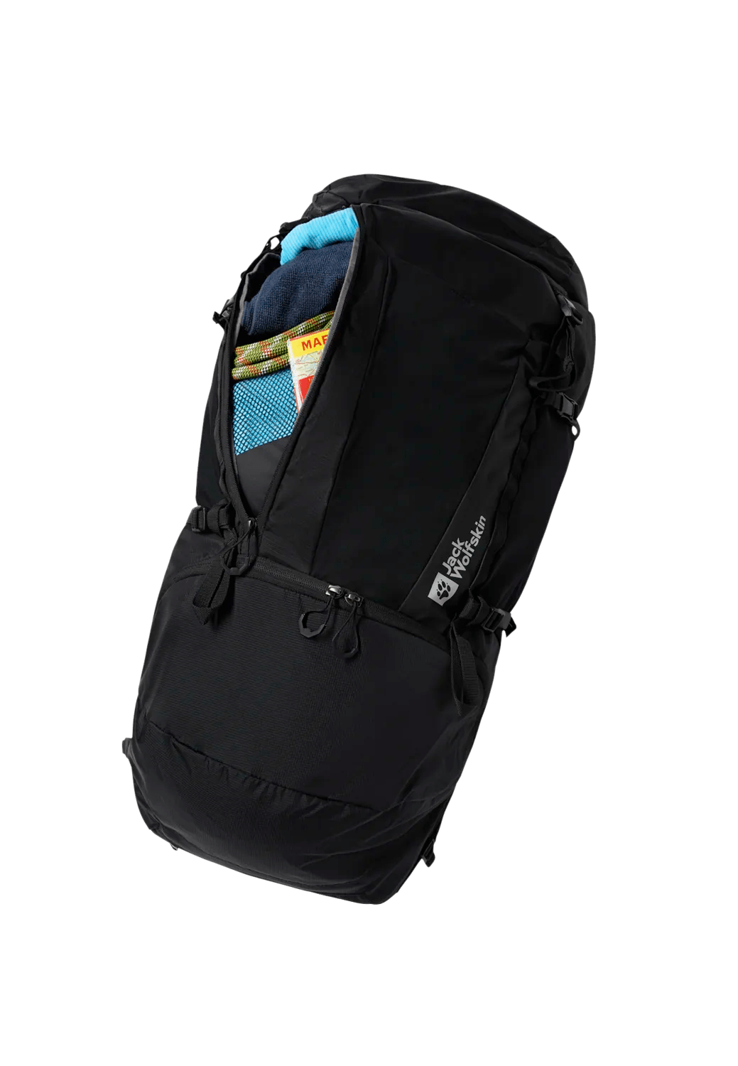 Jack Wolfskin TRAILFLAIR M 50 S - L - Bags at PeakStyle