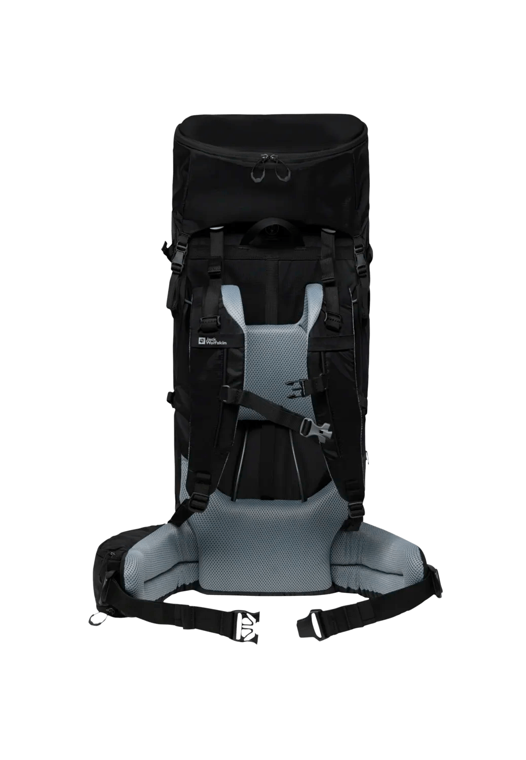 Jack Wolfskin TRAILFLAIR M 50 S - L - Bags at PeakStyle