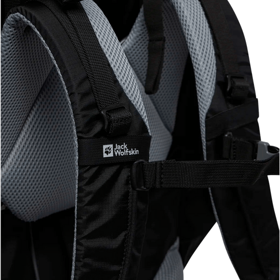 Jack Wolfskin TRAILFLAIR M 50 S - L - Bags at PeakStyle