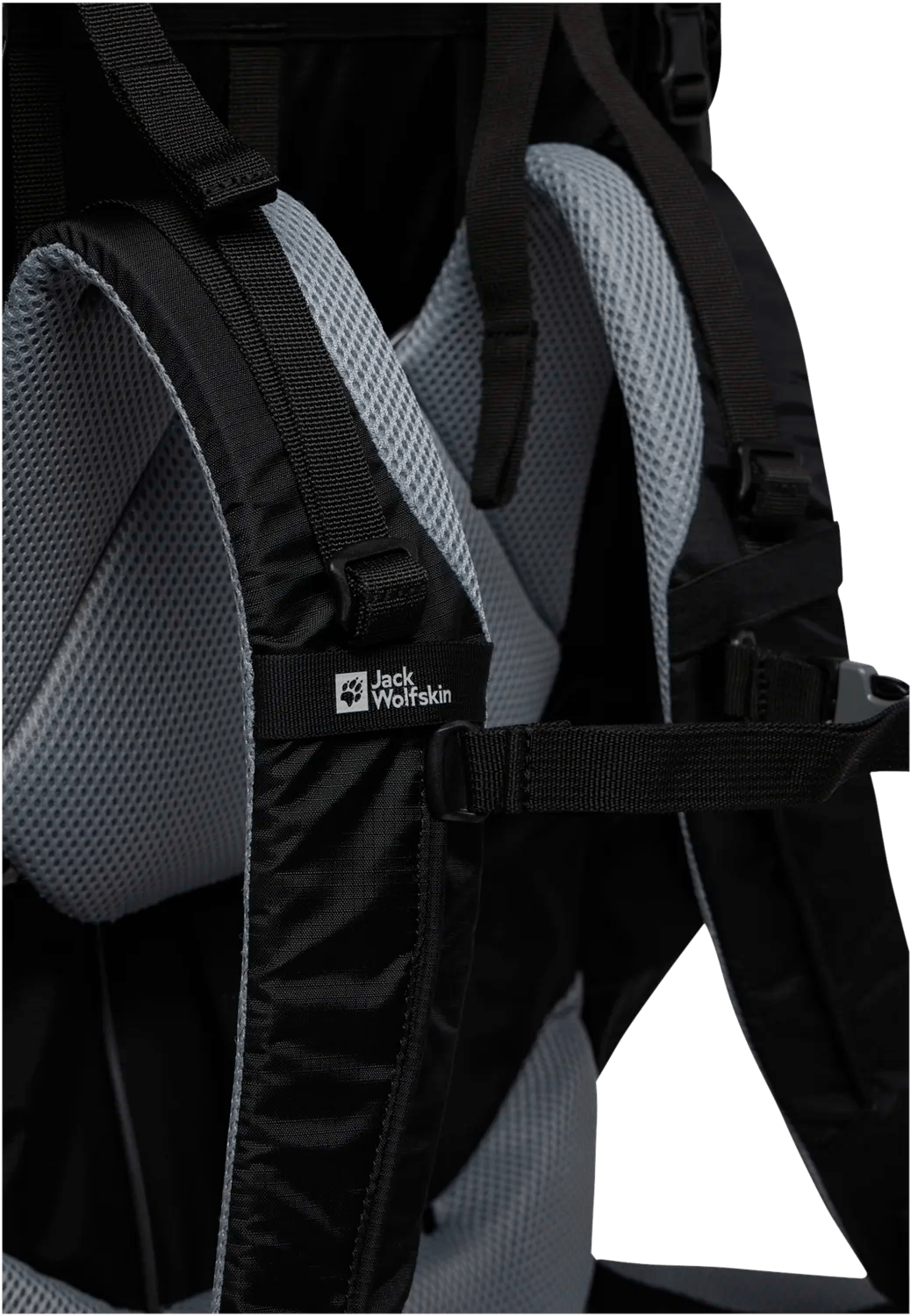 Jack Wolfskin TRAILFLAIR M 50 S - L - Bags at PeakStyle