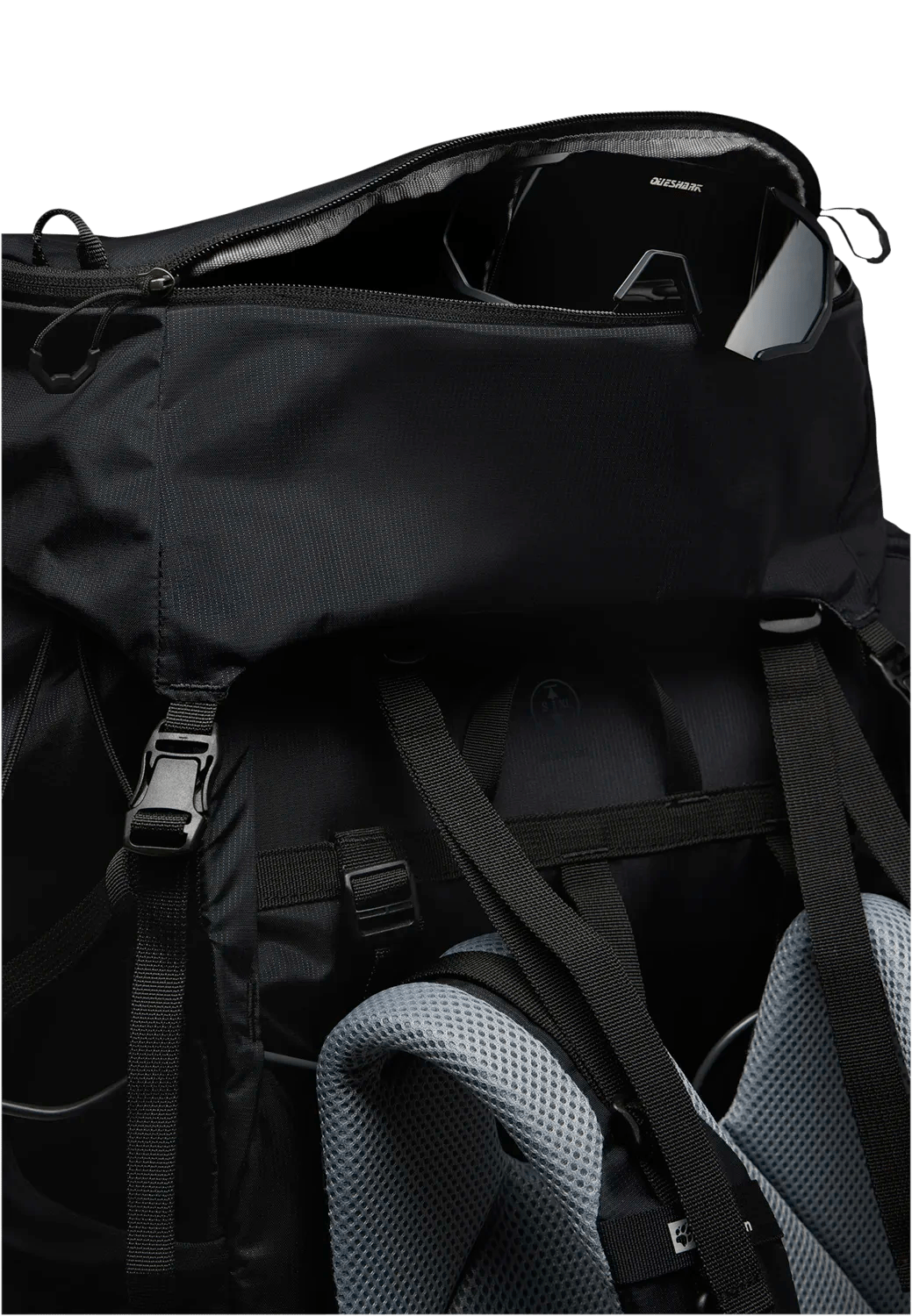 Jack Wolfskin TRAILFLAIR PRO 60 S - XL - Bags at PeakStyle