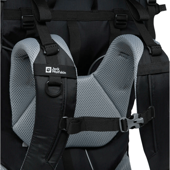 Jack Wolfskin TRAILFLAIR PRO 60 S - XL - Bags at PeakStyle