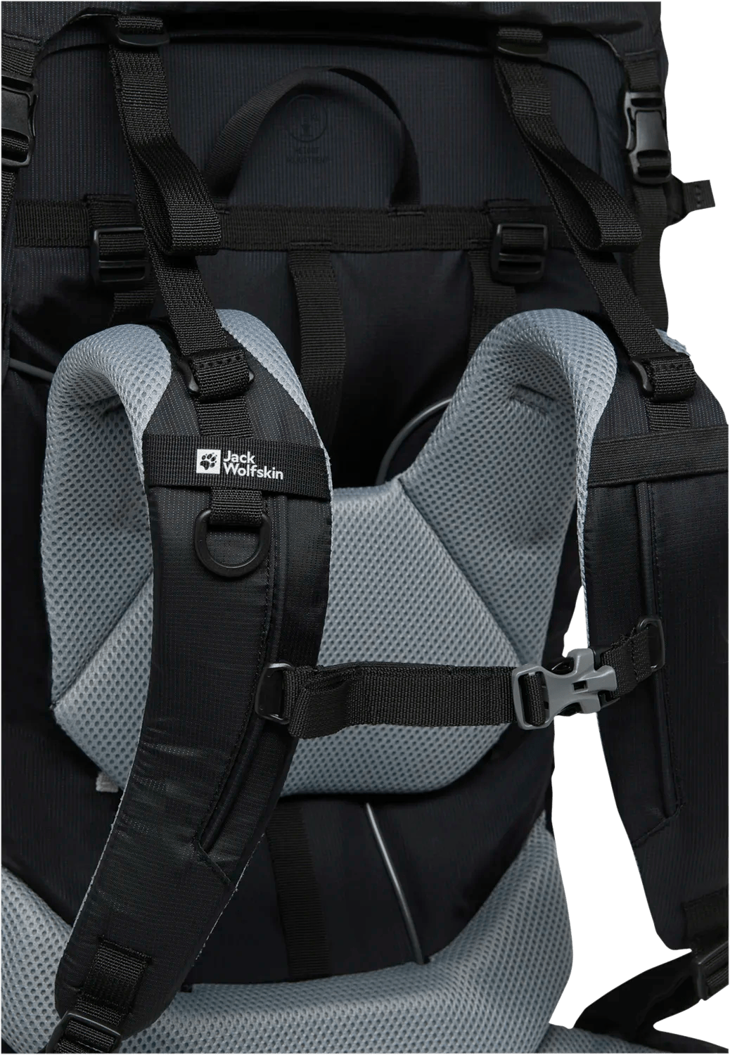 Jack Wolfskin TRAILFLAIR PRO 60 S - XL - Bags at PeakStyle