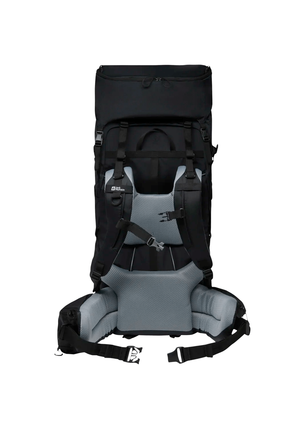 Jack Wolfskin TRAILFLAIR PRO 60 S - XL - Bags at PeakStyle