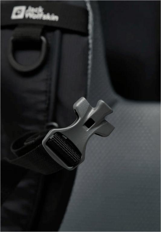 Jack Wolfskin TRAILFLAIR PRO 60 S - XL - Bags at PeakStyle