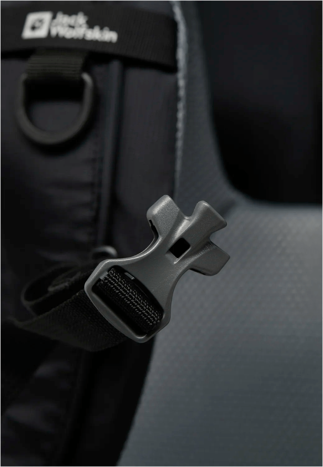 Jack Wolfskin TRAILFLAIR PRO 60 S - XL - Bags at PeakStyle