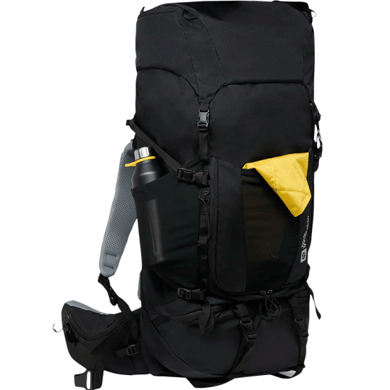 Jack Wolfskin TRAILFLAIR PRO 60 S - XL - Bags at PeakStyle