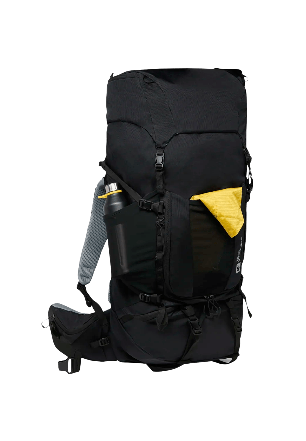 Jack Wolfskin TRAILFLAIR PRO 60 S - XL - Bags at PeakStyle