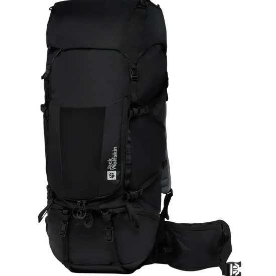 Jack Wolfskin TRAILFLAIR PRO 60 S - XL - Bags at PeakStyle