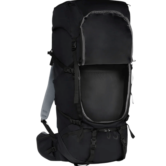 Jack Wolfskin TRAILFLAIR PRO 60 S - XL - Bags at PeakStyle