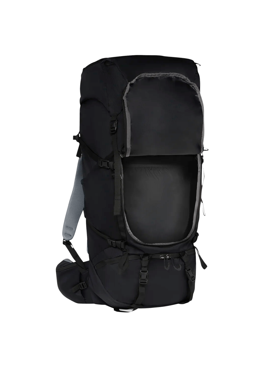 Jack Wolfskin TRAILFLAIR PRO 60 S - XL - Bags at PeakStyle
