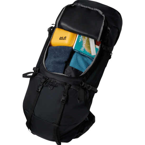 Jack Wolfskin TRAILFLAIR PRO 60 S - XL - Bags at PeakStyle