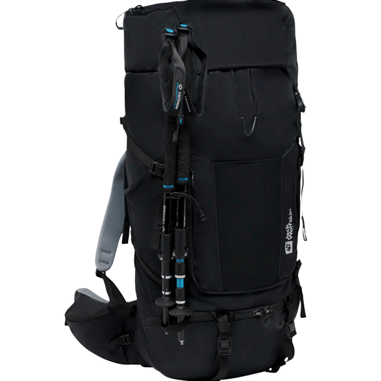 Jack Wolfskin TRAILFLAIR PRO 60 S - XL - Bags at PeakStyle