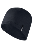Jack Wolfskin TRAVEL BEANIE - Headwear at PeakStyle