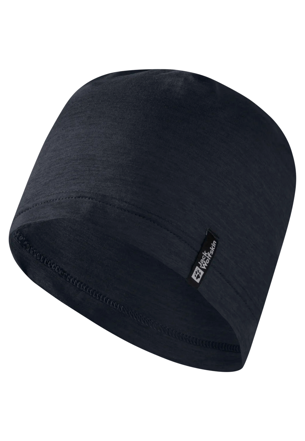 Jack Wolfskin TRAVEL BEANIE - Headwear at PeakStyle
