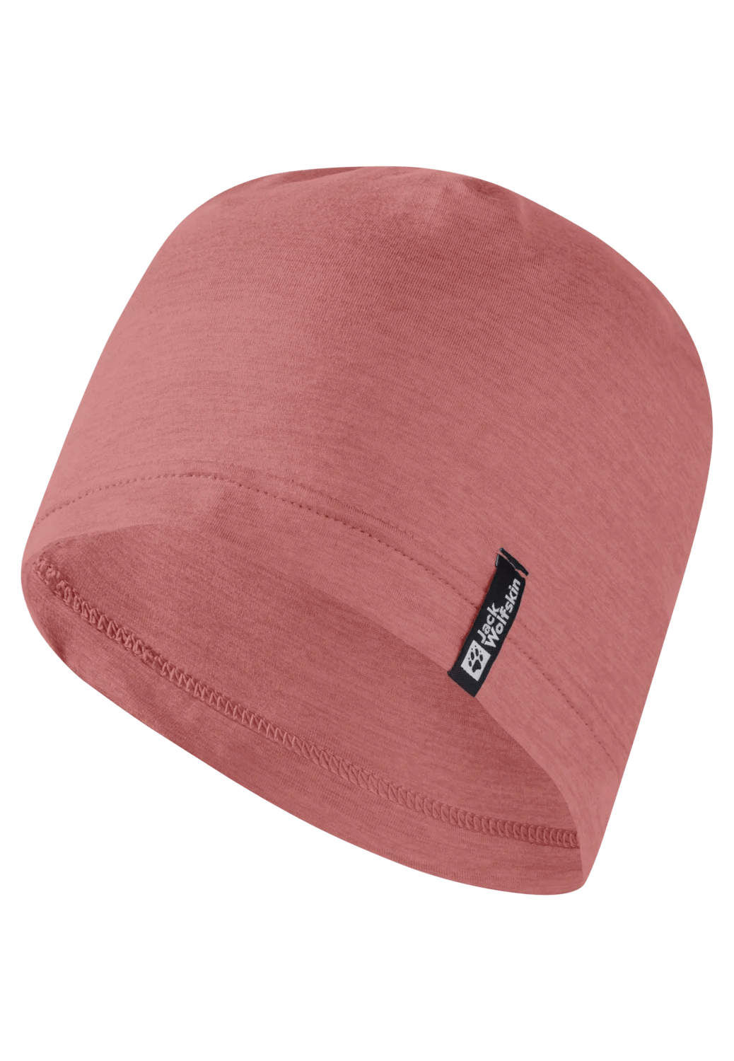 Jack Wolfskin TRAVEL BEANIE - Headwear at PeakStyle
