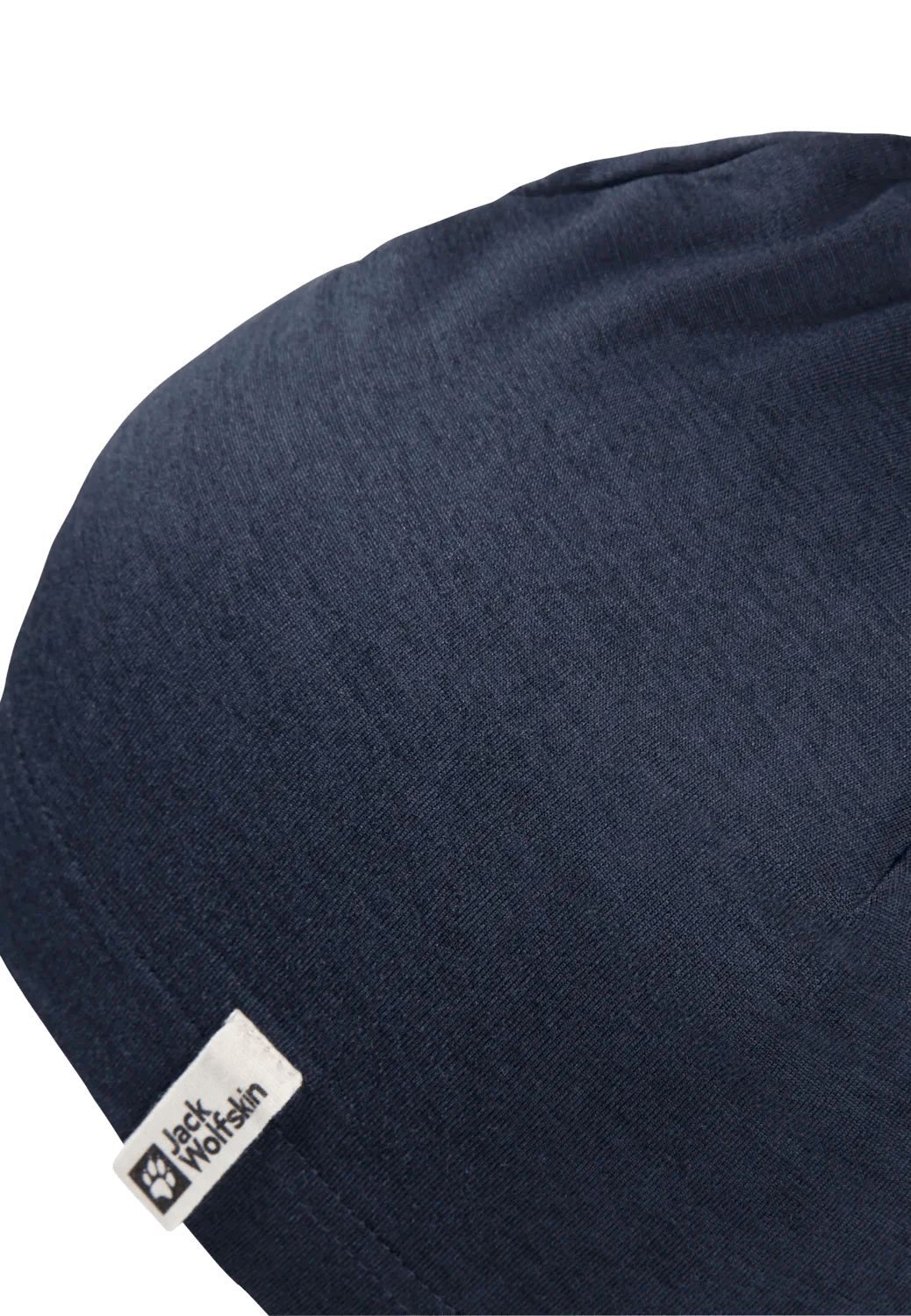Jack Wolfskin TRAVEL BEANIE K - Headwear at PeakStyle
