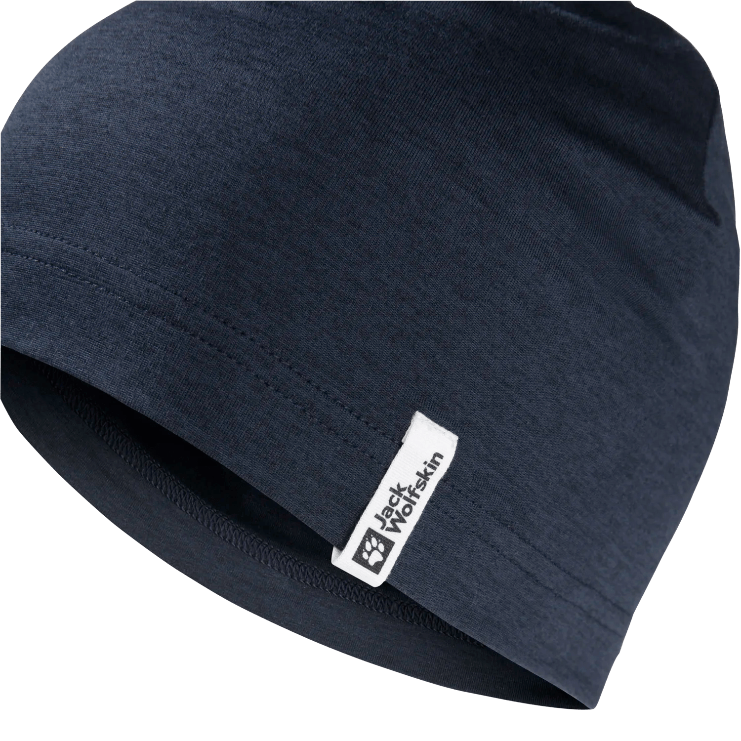 Jack Wolfskin TRAVEL BEANIE K - Headwear at PeakStyle