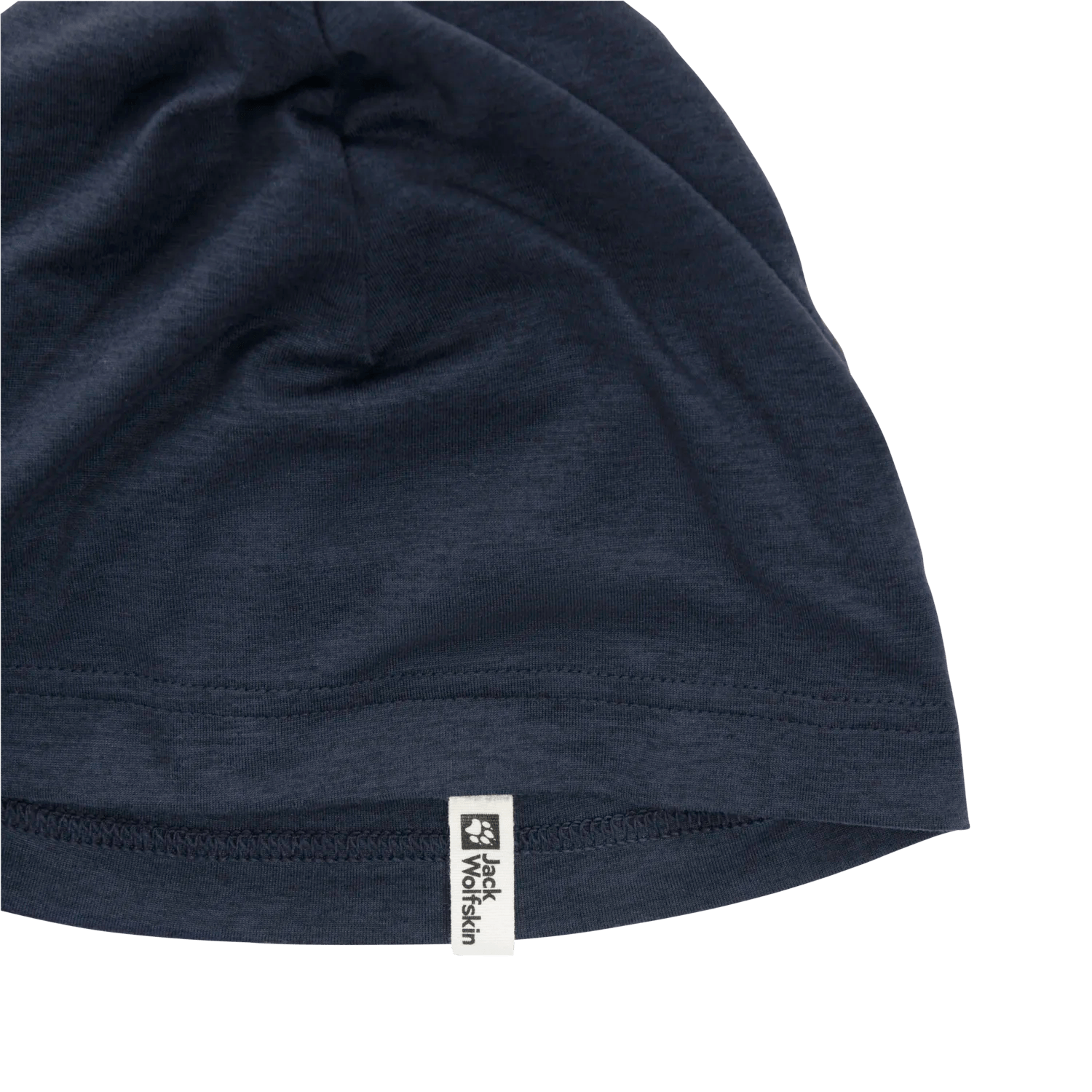 Jack Wolfskin TRAVEL BEANIE K - Headwear at PeakStyle